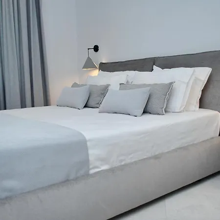 Διαμέρισμα Charonia Naxos City